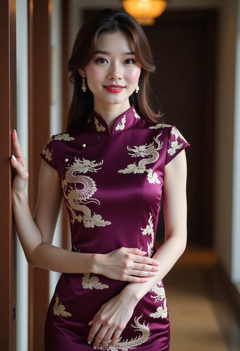 评论用户头像
