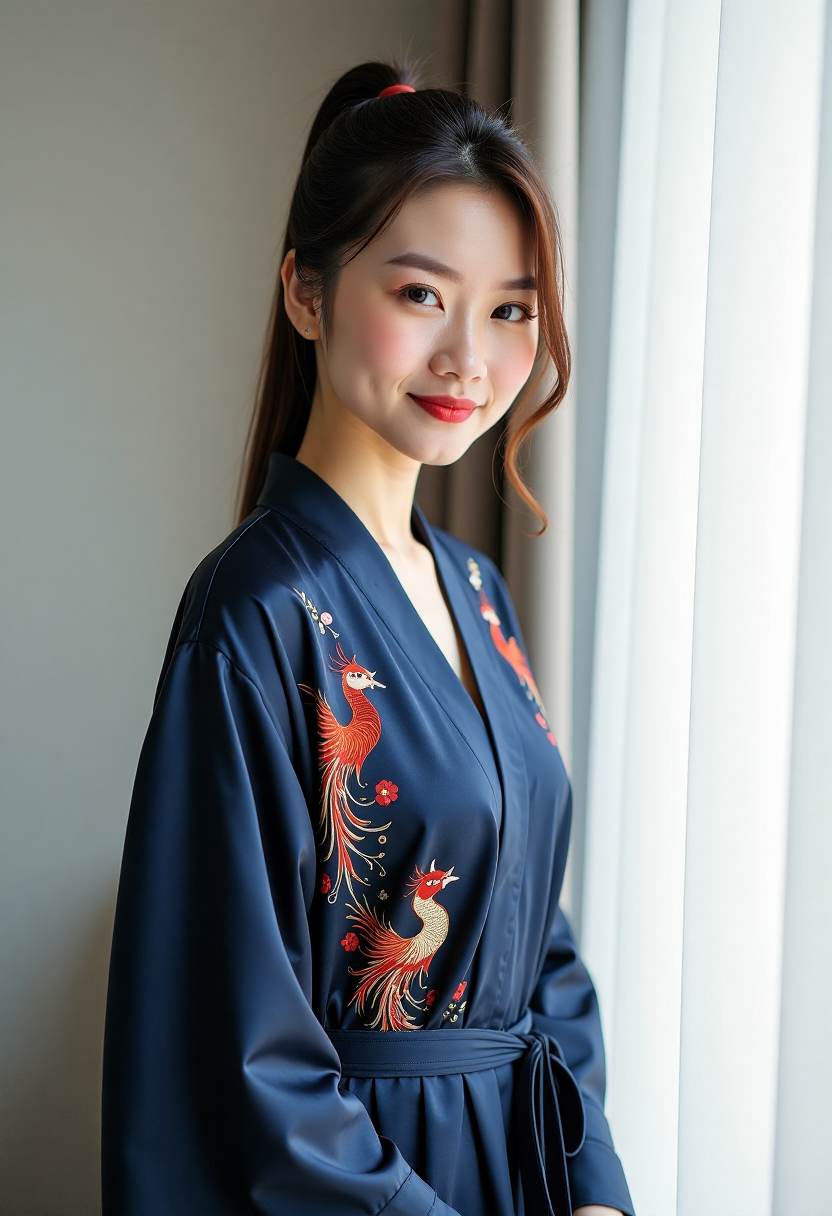 晚风来信视频缩略图